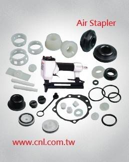 Air Stapler