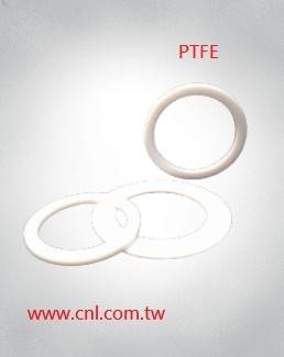 PTFE Back Up Ring HBR-ID 6.3 ~ 64mm