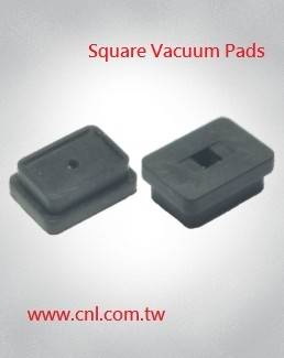 Square Vacuum Pad
