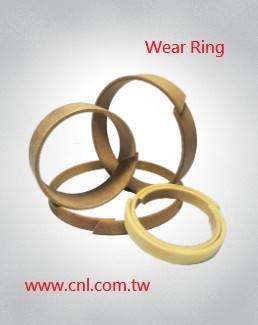 Wear Ring-H 19.7 ~ 55
