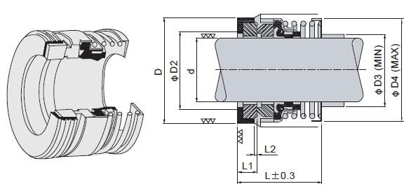 Mechanical Seal