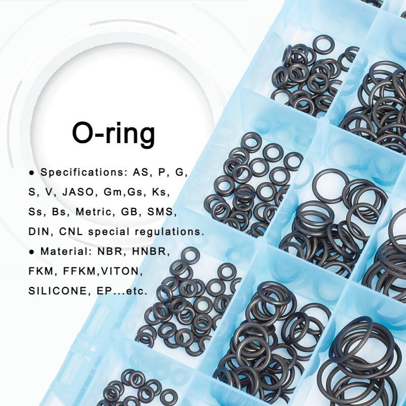O-rings