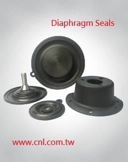 Diaphragm Seals