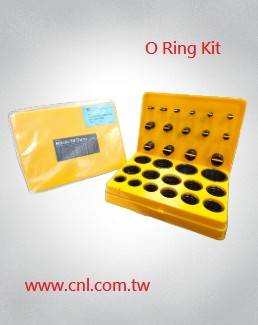 O-Ring Kit