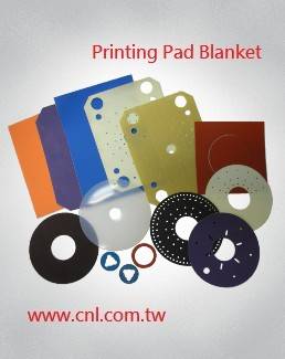 Printing Pad & Blanket