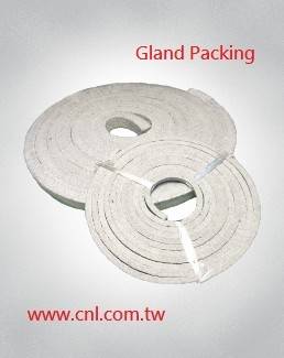 Gland Packing