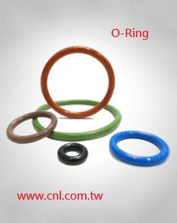 All O-Rings
