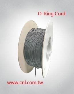 O-Ring Cord