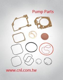 Pump Parts  MP-039~074
