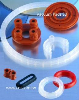 Vacuum Suction Cup S0 type