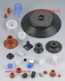 Vacuum Suction Cup S1 type