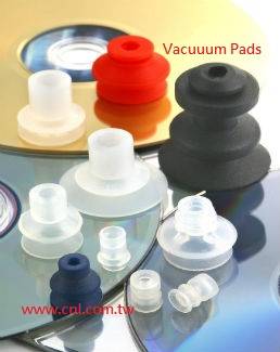 Vacuum Suction Cup S2 type
