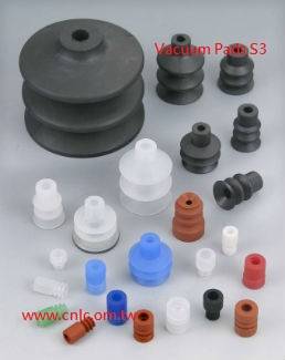 Vacuum Suction Cup S3 type