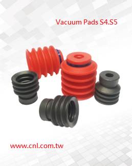 Vacuum Suction Cup S4﹒S5 Multiple type